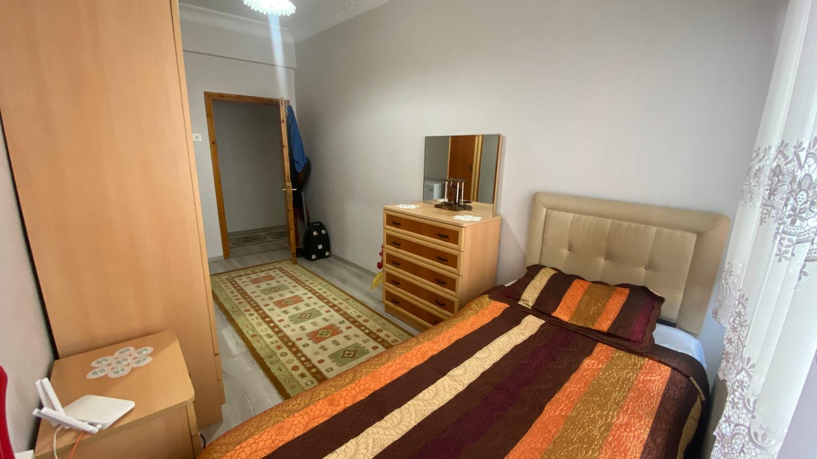 BOZTEPE MAHALLESİNDE AYRI GİRİŞLİ 5+2 DUBLEKS SATILIK DAİRE